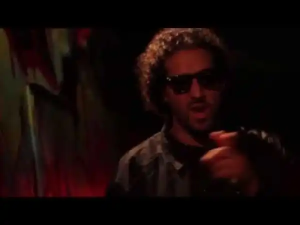 Video: XienHow - Beware If I Have Chosen